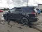 2014 FORD Explorer Sport Trac