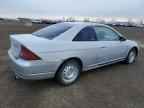 2002 HONDA CIVIC