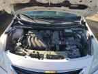 2013 NISSAN VERSA