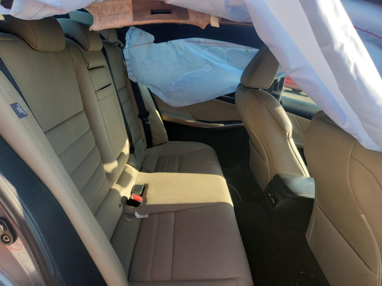 2019 LEXUS IS 300