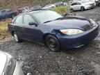 2004 TOYOTA CAMRY