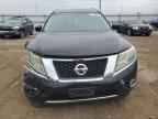2014 NISSAN PATHFINDER