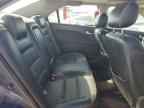 2007 FORD FUSION