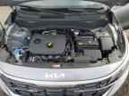 2025 KIA SELTOS