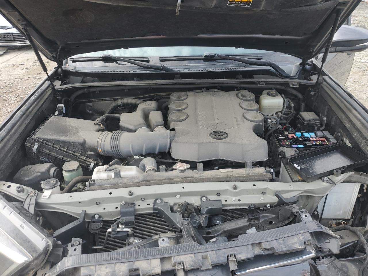 2021 TOYOTA 4Runner