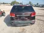 2013 KIA SORENTO