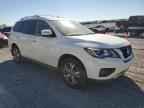 2018 NISSAN PATHFINDER