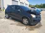 2015 CHEVROLET TRAX