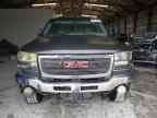 2003 GMC Sierra