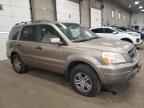 2003 HONDA PILOT