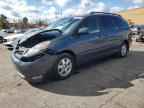 2010 TOYOTA SIENNA