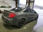 2007 PONTIAC G6