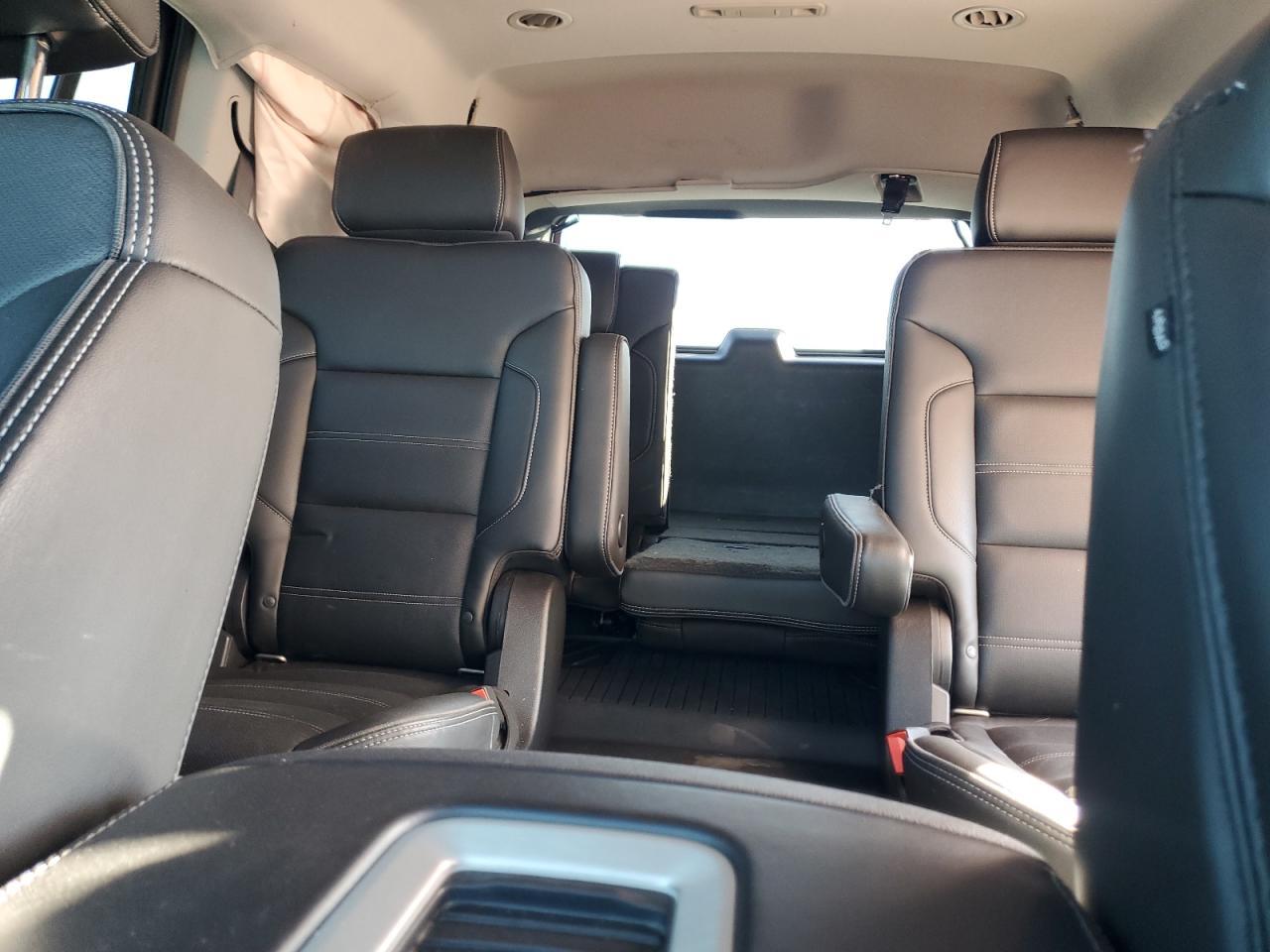 2019 GMC Yukon