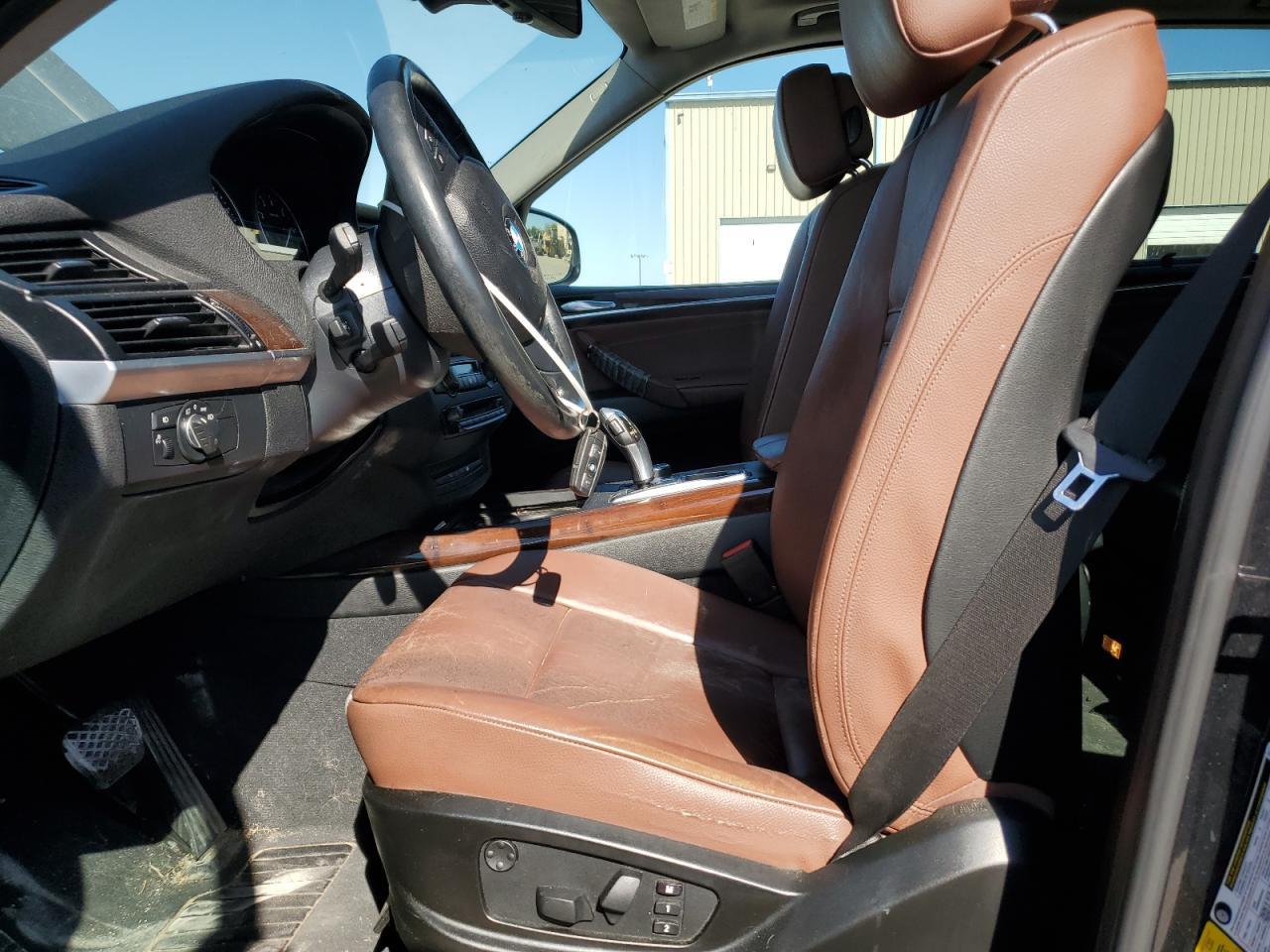 2013 BMW X5