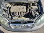 2005 TOYOTA COROLLA