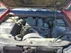 2002 CHEVROLET Trailblazer