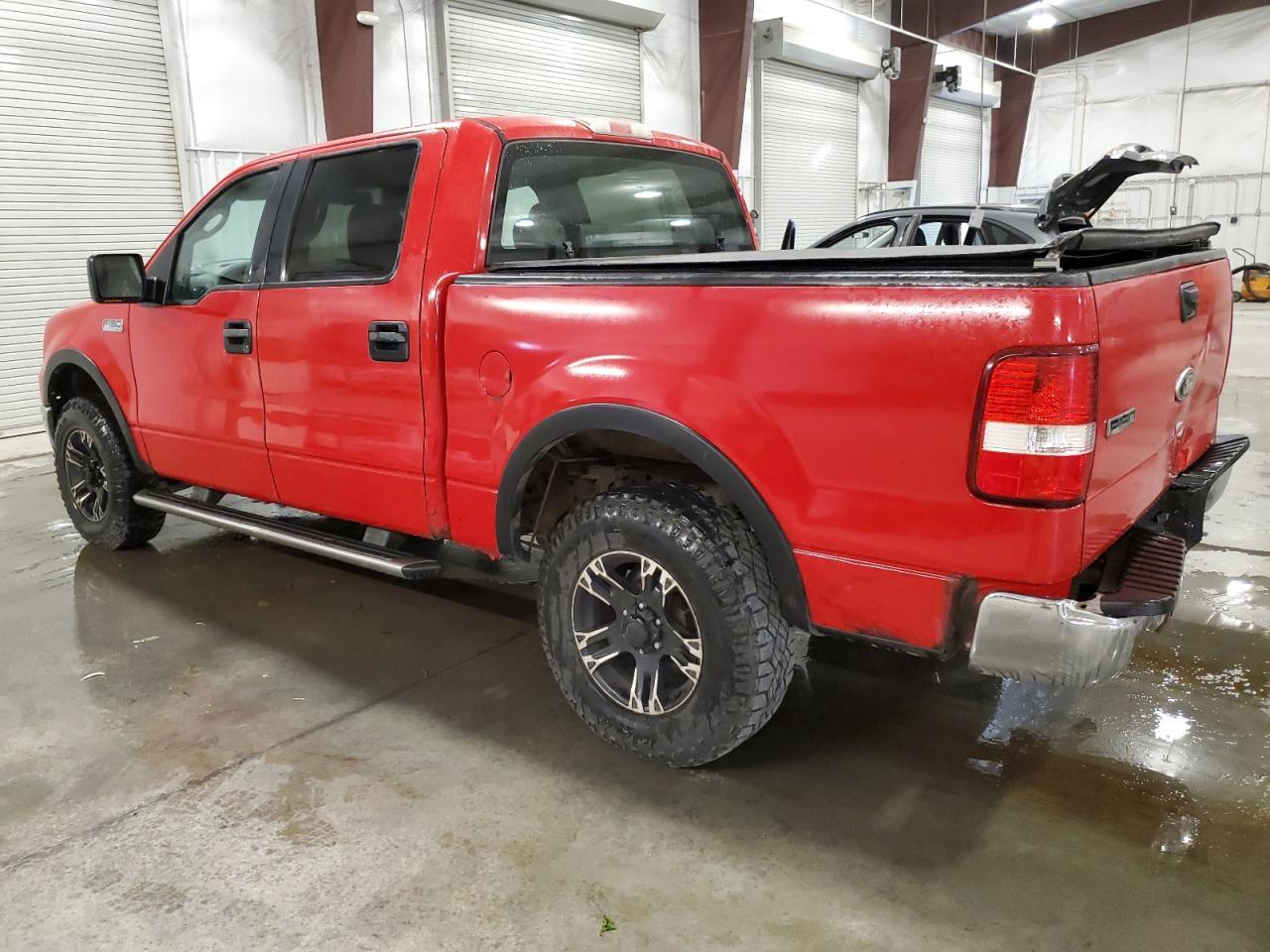 2006 FORD F-150