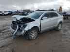 2010 CHEVROLET EQUINOX
