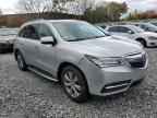 2015 ACURA MDX