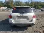 2012 TOYOTA HIGHLANDER
