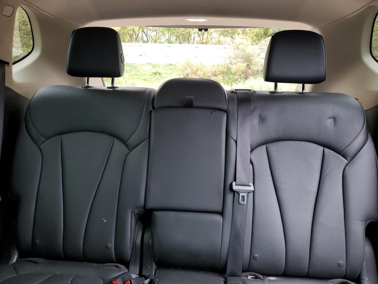 2018 BUICK Envision