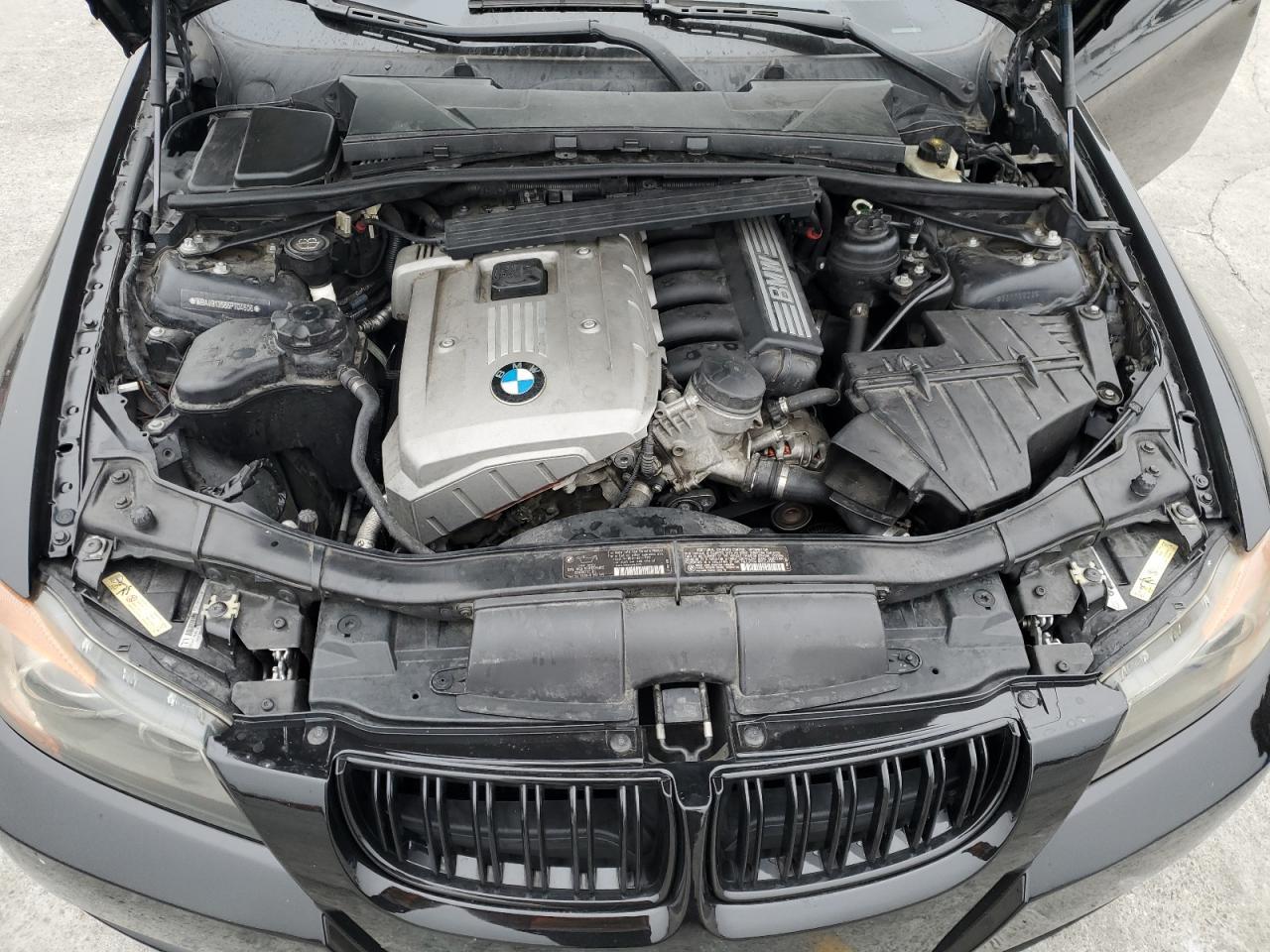2006 BMW 3 SERIES