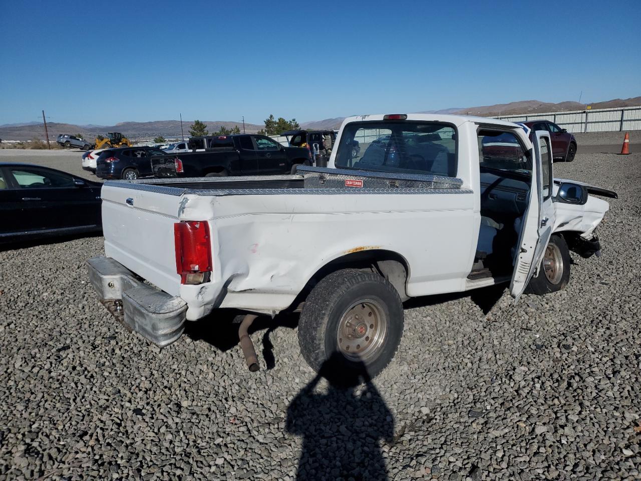 1994 FORD F-150