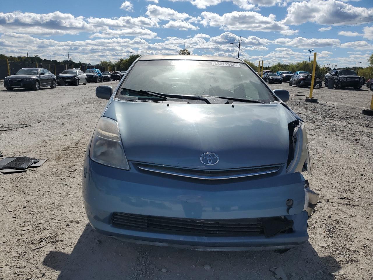2006 TOYOTA PRIUS