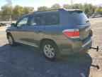 2012 TOYOTA HIGHLANDER
