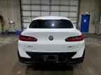 2024 BMW X4