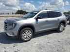 2025 GMC ACADIA