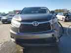 2014 TOYOTA HIGHLANDER