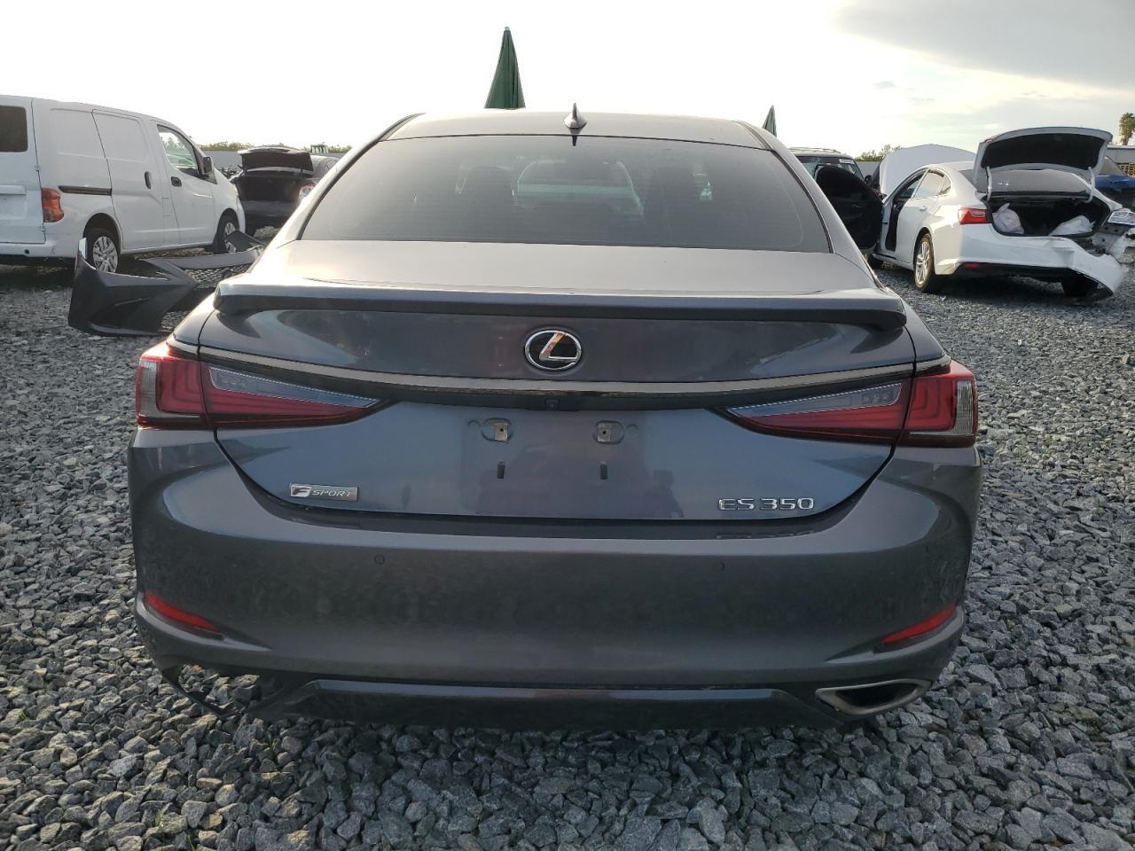 2020 LEXUS ES 350