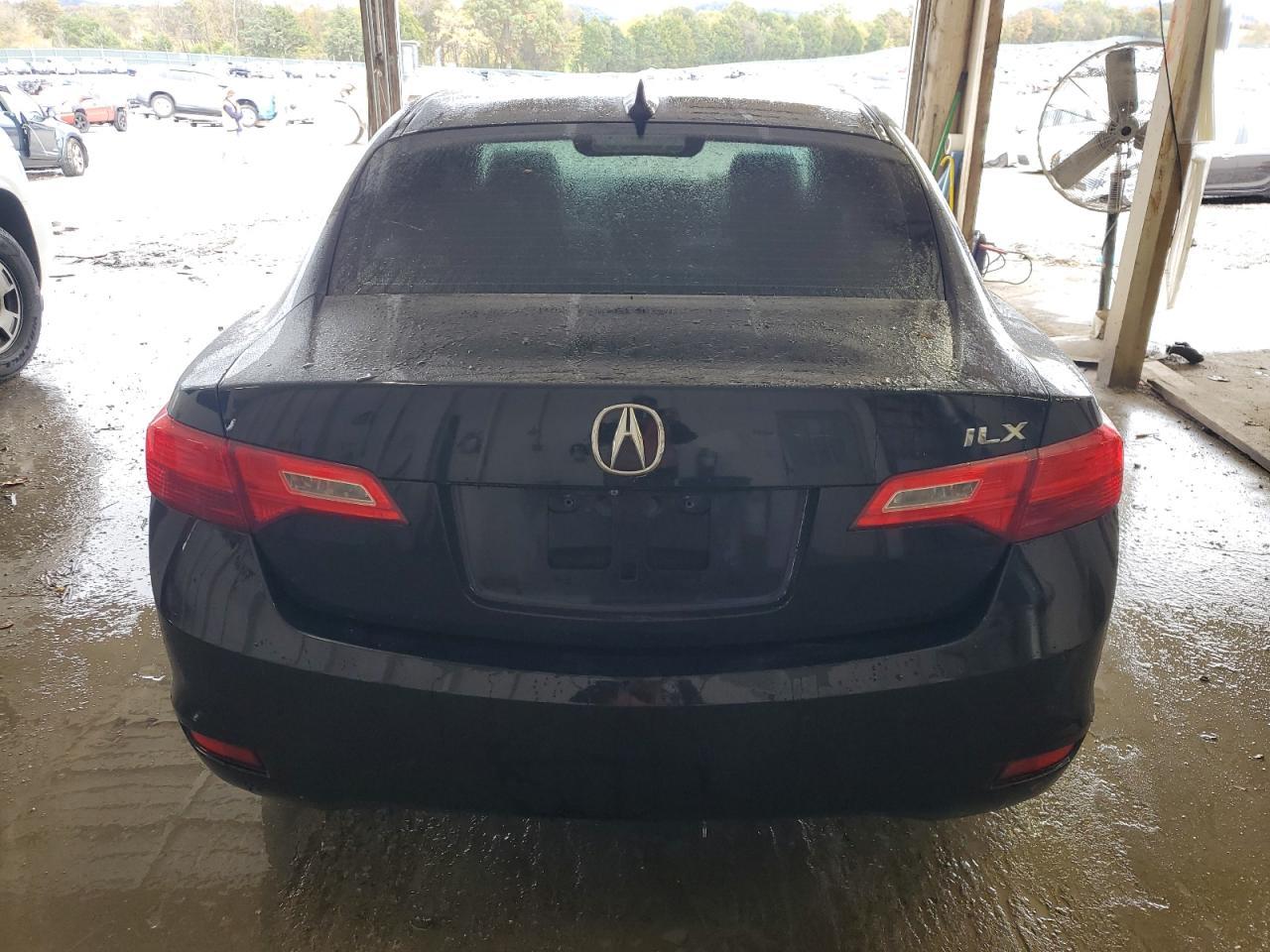 2014 ACURA ILX
