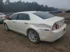 2011 CHEVROLET MALIBU