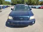 2006 TOYOTA HIGHLANDER