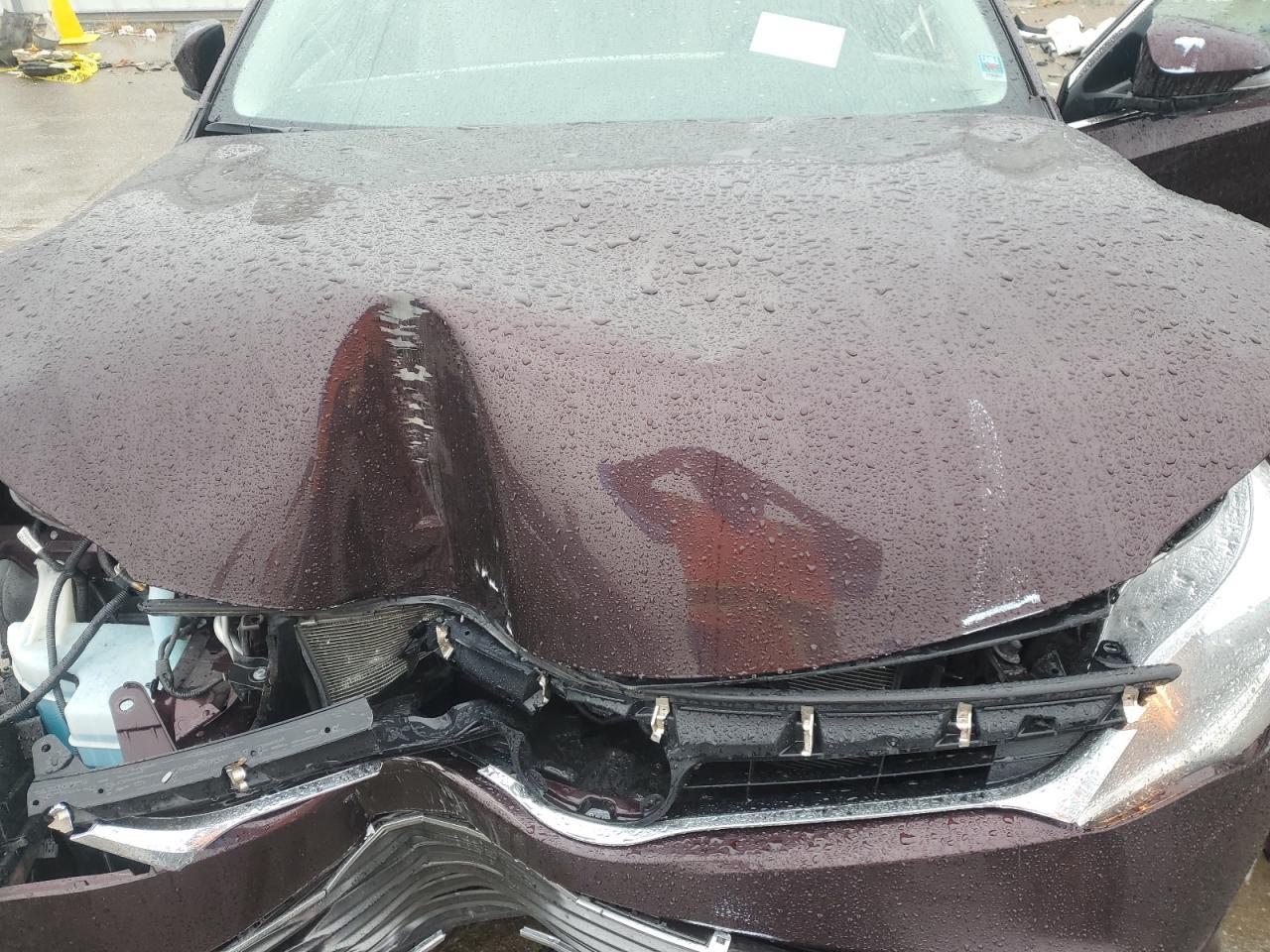 2014 TOYOTA Avalon