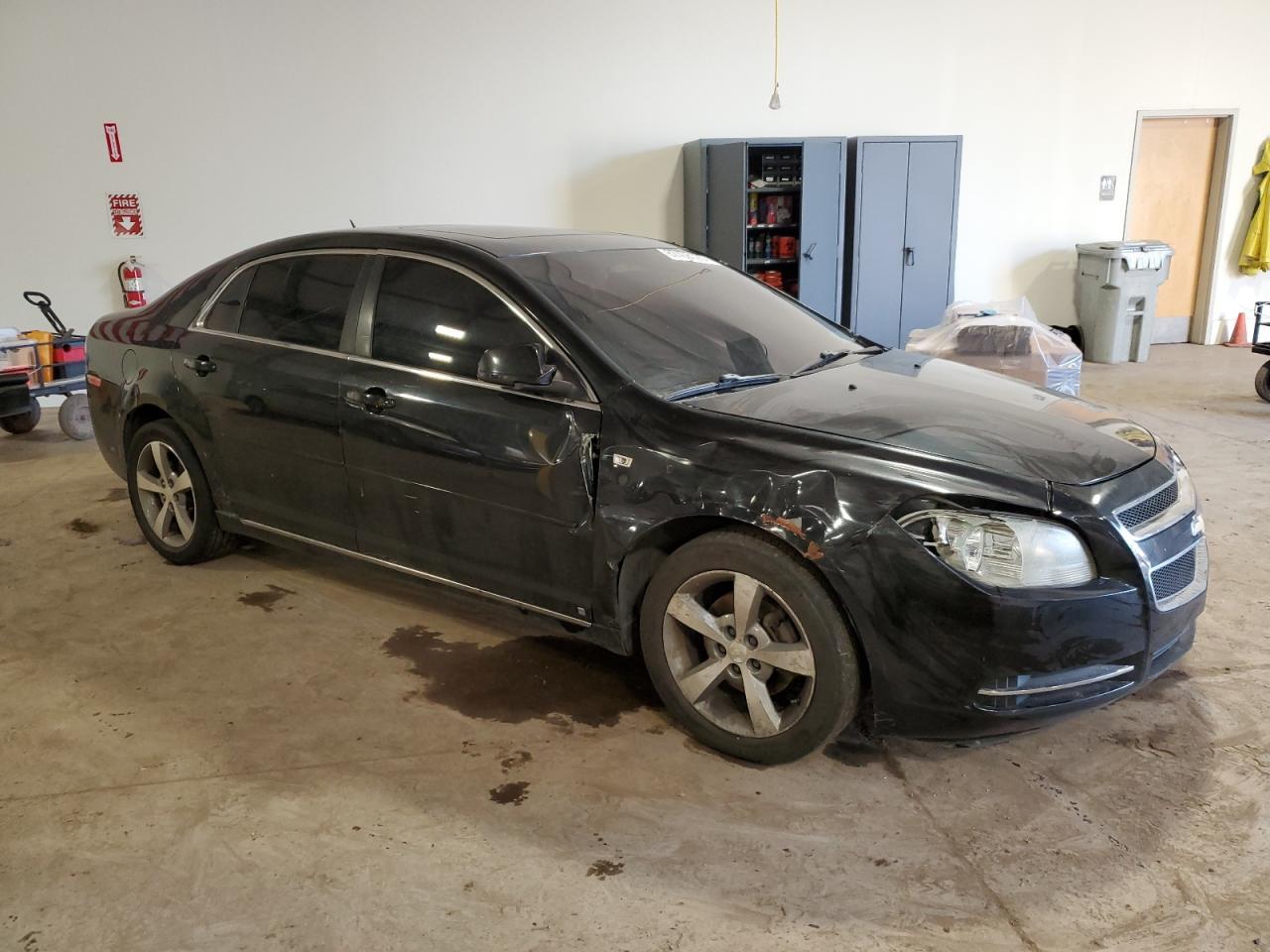 2008 CHEVROLET MALIBU