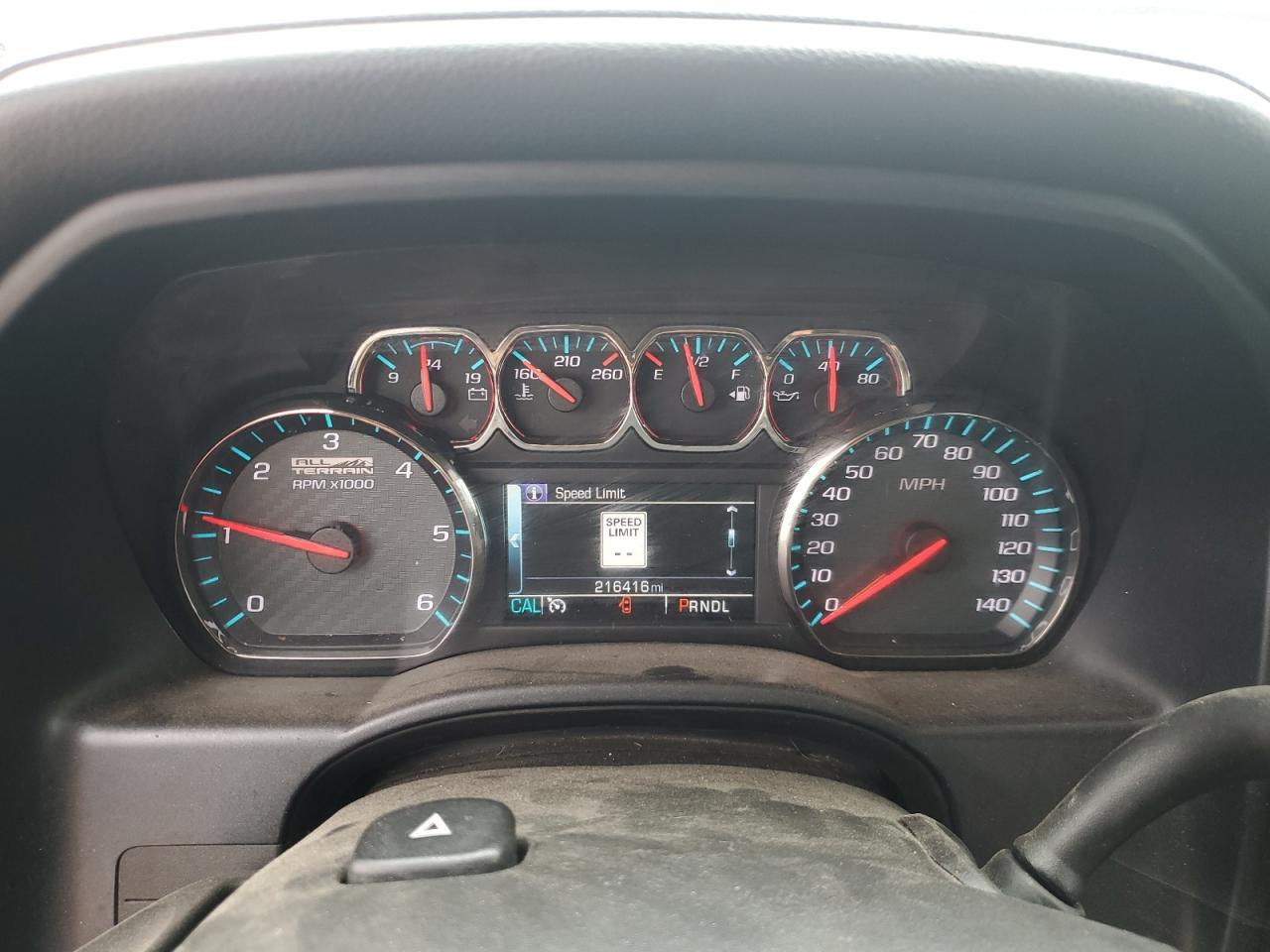 2018 GMC Sierra