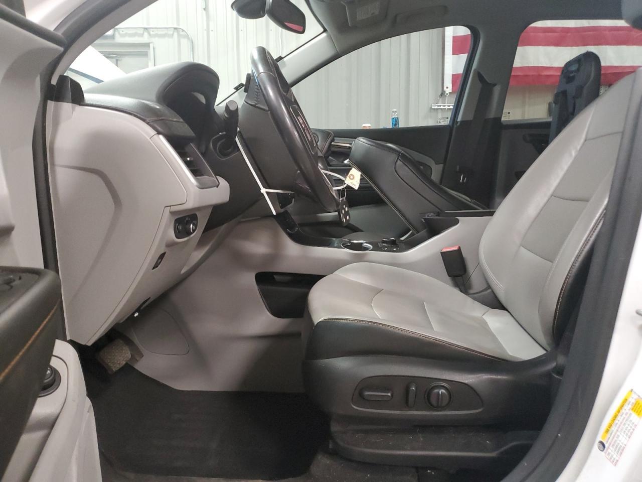 2019 GMC Terrain