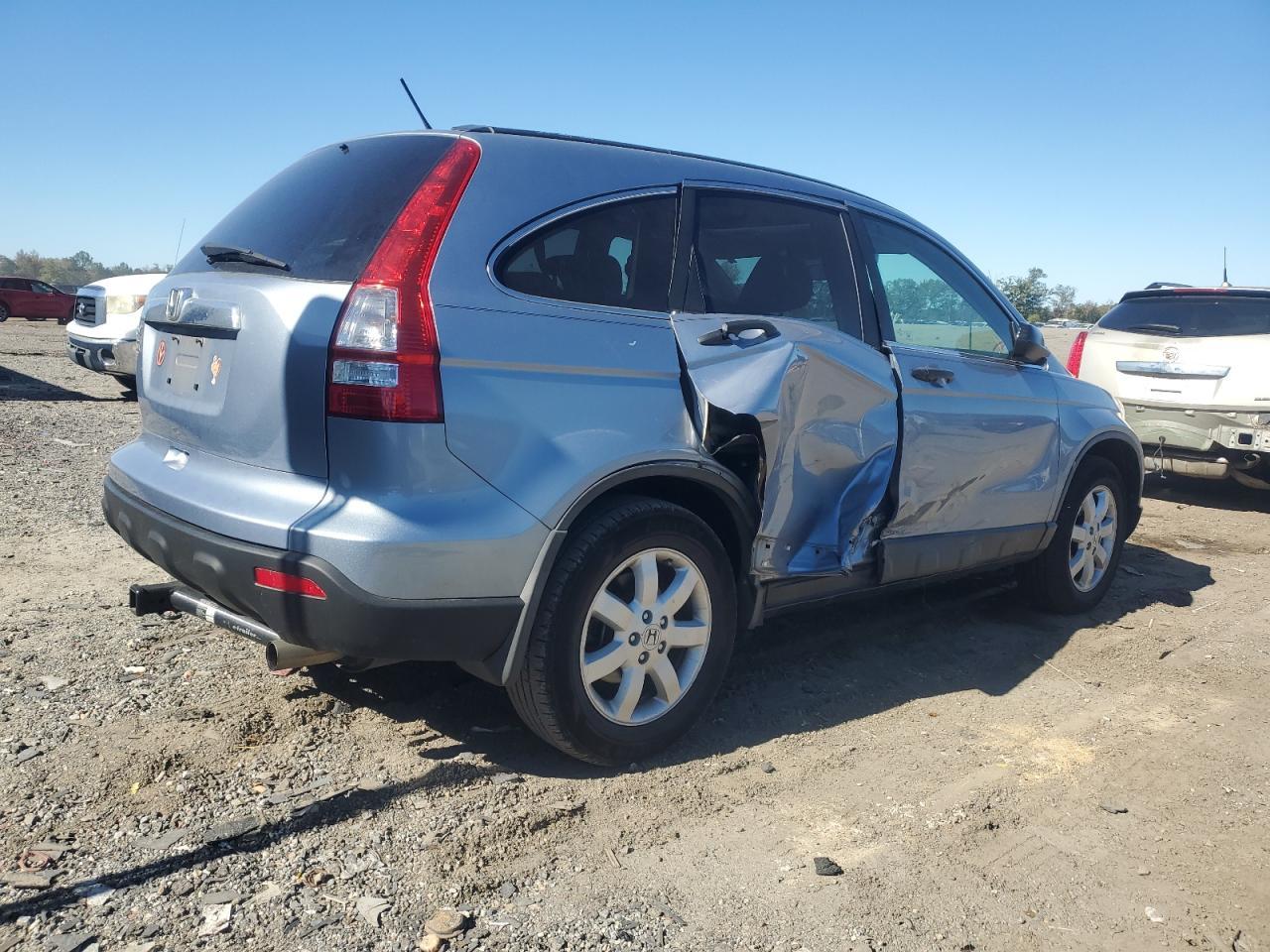 2009 HONDA CR-V