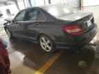 2010 MERCEDES-BENZ C-CLASS