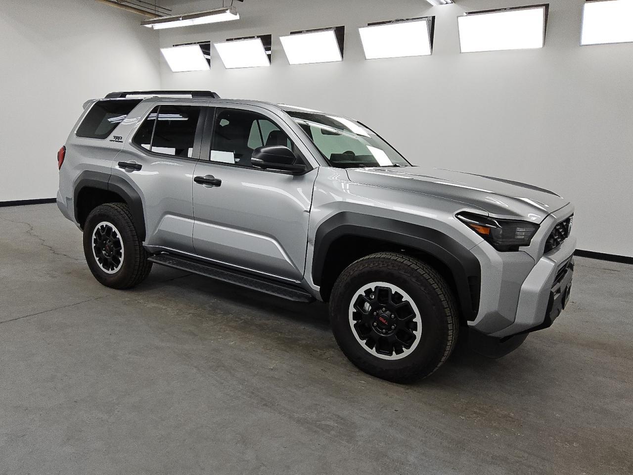 2025 TOYOTA 4Runner