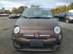 2014 FIAT 500