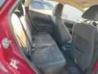 2011 FORD Fiesta