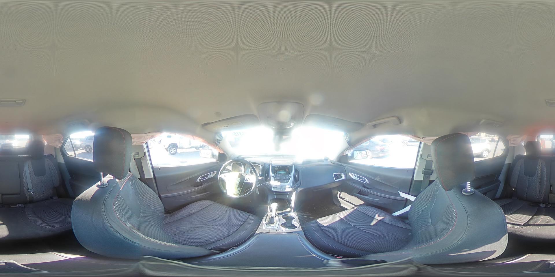 2014 CHEVROLET EQUINOX