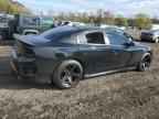2017 DODGE CHARGER