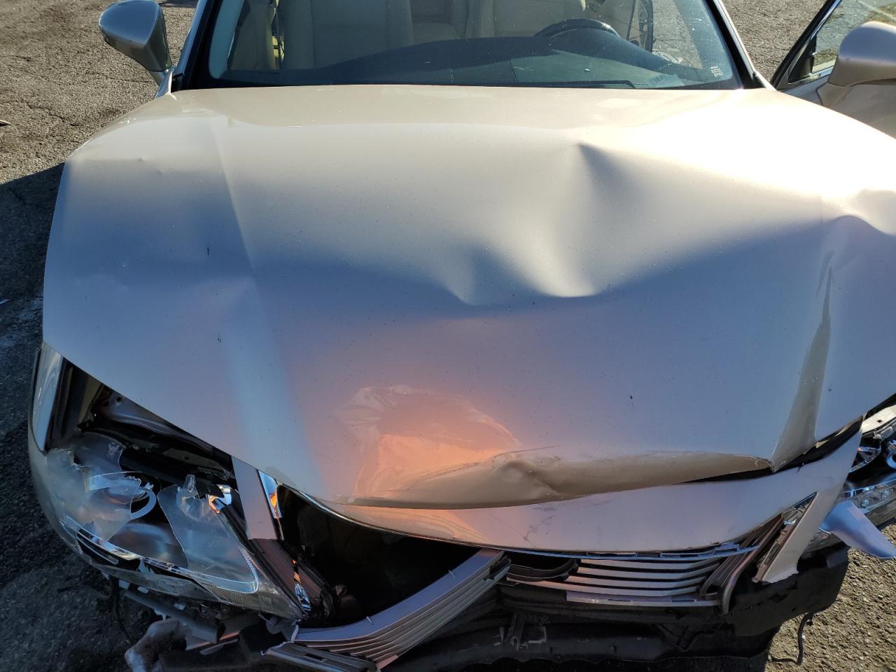 2013 LEXUS Es