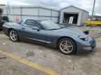 2004 CHEVROLET CORVETTE