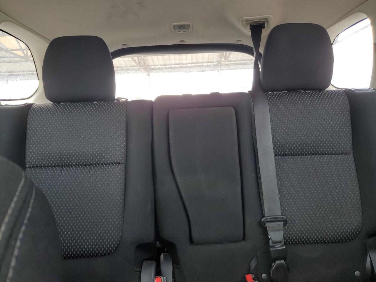 2018 MITSUBISHI outlander